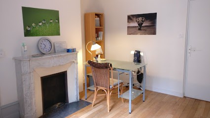 Bédouin Myriam Sophrologue Réflexologue EI, Praticien de Médecine Alternative à Saint-Étienne