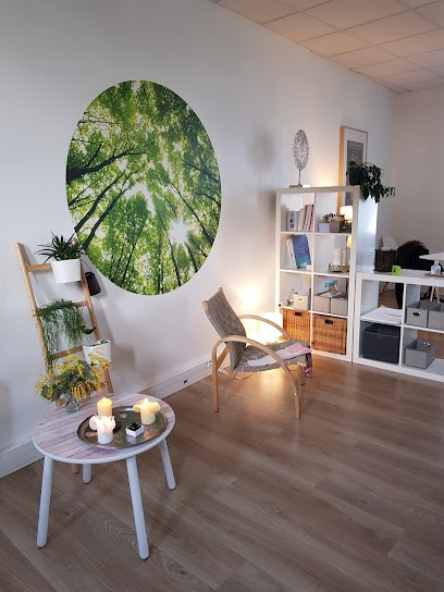 Barboka / Aurèle Périat-Arabeyre, Praticien de Médecine Alternative à Créon