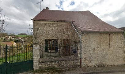 Lauvergne Florence San Bao Reflexhypn.ose, Réflexologue à Goussonville