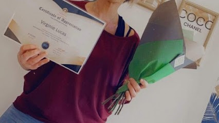 Virginie LUCAS - Réflexologue, Auriculothérapie et Calluspeeling, Réflexologue à Petiville