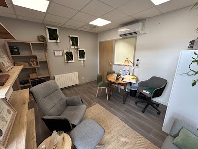 Simon Brachet Hypnothérapeute, Hypnothérapeute à Bourg-en-Bresse