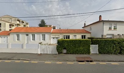 Martial Fauveau - Hypnothérapeute, Hypnothérapeute à Saintes