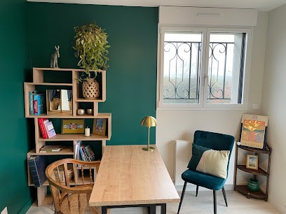 Cabinet d'hypnose Ouest Lyonnais - Sébastien Lefebvre, Hypnothérapeute à La Tour-de-Salvagny