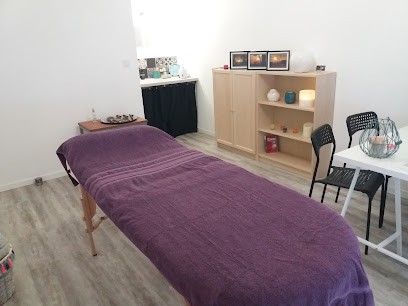 Clair'happy, Réflexologue à Nueil-les-Aubiers