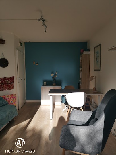 Christine Bruny Hypnothérapeute Coach Life And Professional - Personal Development And Professional, Hypnothérapeute à Poissy