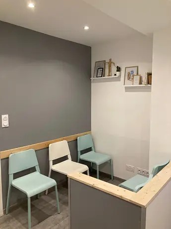 Laurence Penas - Sophro Riviera, Praticien de Médecine Alternative à Cannes