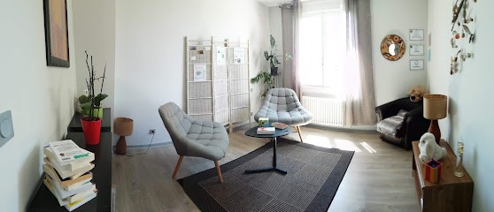 Thierry Rougeot, Hypnothérapeute à Peyruis