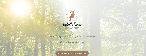 Isabelle Roux - Thérapeute Pau - Eft - Hypnose - Pleine Conscience, Service D'hypnothérapie à Meillon