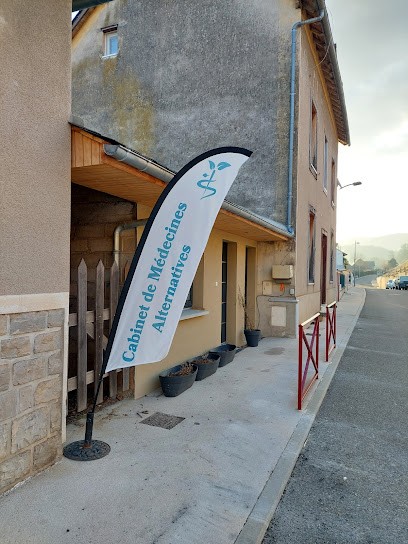 Cabinet De Médecines Alternatives Espalion, Réflexologue à Espalion