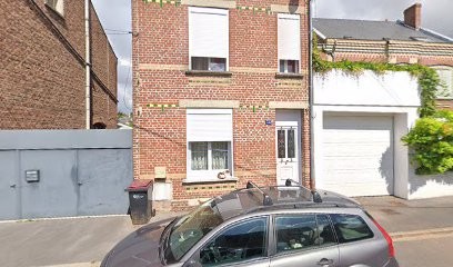 NaturoConnection, Praticien de Médecine Alternative à Saint-Quentin