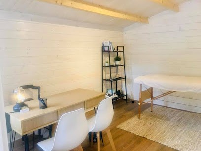 Karine Seyler, Thérapeute Energéticienne, Praticienne En Neuro Et Sens, Kinésiologie Avancée, Praticien de Médecine Alternative à Villevieille