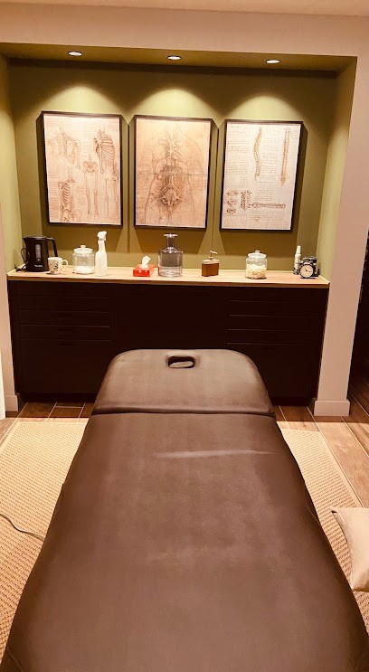 Naturel Équilibre, Praticien de Médecine Alternative à Sainte-Maxime