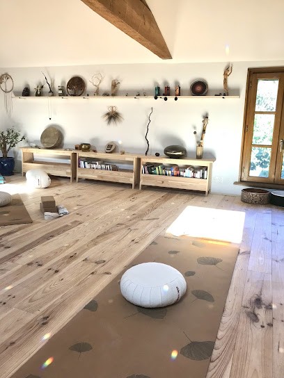 Hôme - Bien-Être Et Créativité, Praticien de Médecine Alternative à Parentis-en-Born