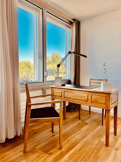 Atrapuncture, Praticien de Médecine Alternative à Évian-les-Bains