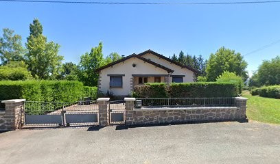 Vanessa Chadelaud, Hypnothérapeute à Ussac