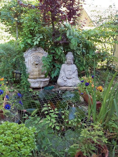 REFLEXOLOGIE FACIALE DIEN CHAN Ou UNE TECHNIQUE DE MEDECINE DOUCE, Praticien de Médecine Alternative à Saint-Maurice-l'Exil