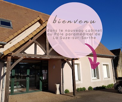 Corinna Esther Sophrologue à La Suze-sur-Sarthe, Praticien de Médecine Alternative à La Suze-sur-Sarthe