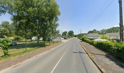 Gaëlle Kerrand - Sophrologie Hypnose Et Préparation Mentale. Nozay Et Blain, Praticien de Médecine Alternative à Nozay