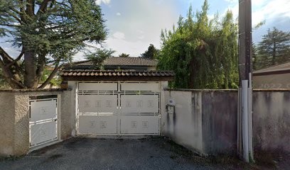 ALEXANDRA BURGUERA, Hypnothérapeute à Belleville