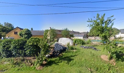 Solène Ryo | Naturopathe - Nutrition - QVT - HPI, HPE, Hypersensibles - Biorésonance | Rennes, Praticien de Médecine Alternative à Guipel