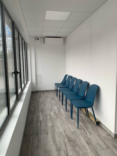 Céline Lescallier Hypnose Luzarches, Hypnothérapeute à Luzarches