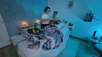 Aux Bols d'Energies - Elodie FORTE - Energéticienne Soins Massages Bols tibétains Bien-être Relaxation Soulager les douleurs, Praticien de Médecine Alternative à Jonzac