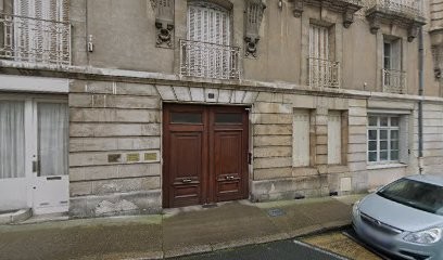 Murielle Guérin - Spécialiste En Zen Shiatsu Et Relation D'aide, Praticien de Médecine Alternative à Poitiers