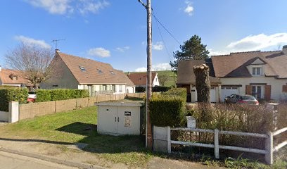 REFLEXOLOGIE PLANTAIRE Oise 60, Réflexologue à Puiseux-le-Hauberger