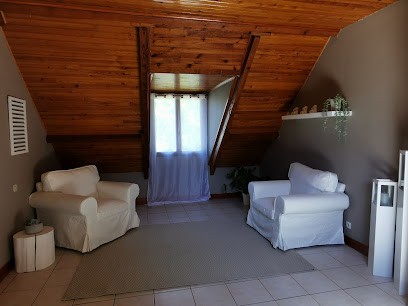 Séverine Desnous, Hypnothérapeute à Cély