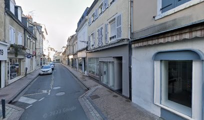 Sophrologie, Praticien de Médecine Alternative à Châteauroux