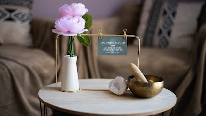 Audrey DAVID Naturopathe hypnothérapeute, Praticien de Médecine Alternative à Mervans