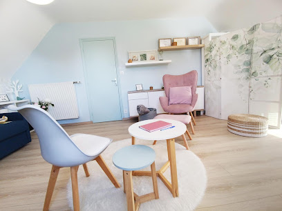 Hypnose Emdr Aurore Roussel Service D'hypnothérapie à Logonna-Daoulas