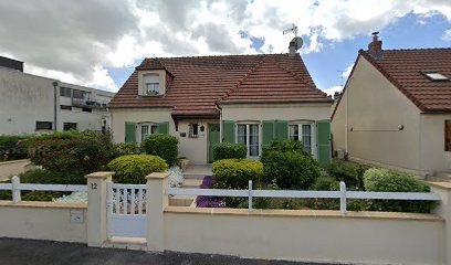 Kiné Balnéo Thérapie Du Centre SCM, Praticien de Médecine Alternative à Saint-Quentin