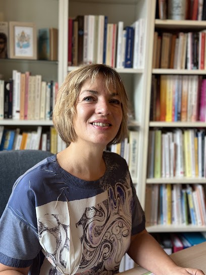 Frédérique Catinaud Brusset, Naturopathe Caluire, Praticien de Médecine Alternative à Fontaines-sur-Saône