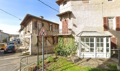 Padie LAO MUSY - Canal Accompagnante Spirituelle - Praticienne en massage taoïste Chi Nei Tsang - Shiatsu - Arts Tibétains, Praticien de Médecine Alternative à Neuville-les-Dames