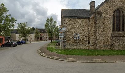 Être Connecté - Formations holistiques pour révéler votre potentiel, Praticien de Médecine Alternative à Ruffiac