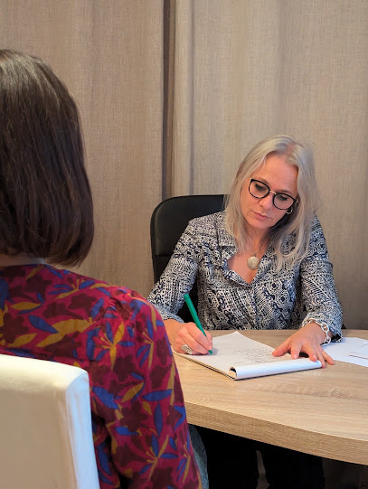 Fabienne Kratzer - Naturopathe, Réflexologue Et Thérapeute Emdr À Nantes, Praticien De Médecine Alternative à Nantes