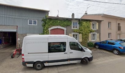 Barrague Martine, Hypnothérapeute à Vaudeville