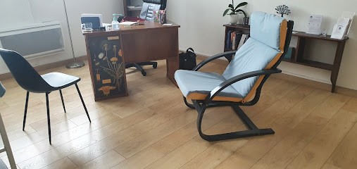 Sophrologie EFT Lorient Centre De Soins Jules Ferry, Praticien de Médecine Alternative à Lorient