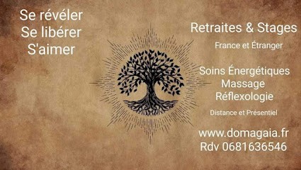 Sonia Marty - réflexologie, massages, Accessbars, soins énergétiques ,séjour bien être, retraites et stages, Praticien de Médecine Alternative à Labouheyre