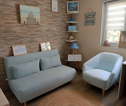 Paulin Sandrine Hypnothérapeute-Psychopraticienne, Hypnothérapeute à Creney-près-Troyes