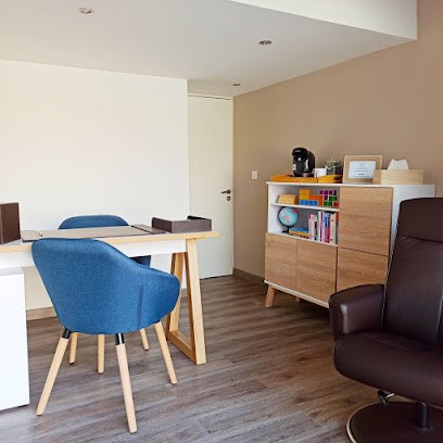 Hypnose Damien Desroches, Hypnothérapeute à Mireval