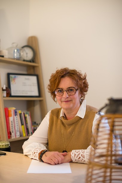 Delphine Simonet - hypnotherapie et kinesiologie, Hypnothérapeute à Louhans
