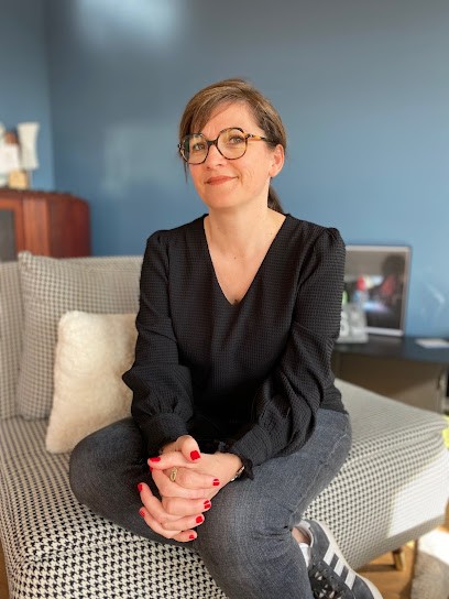 CHARLOTTE COUCKE Réflexologie Auriculaire, Réflexologue à Marquette-lez-Lille