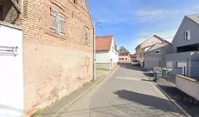 Cabinet Au Coeur De Ma Santé - Naturopathie, Biorésonance Et Soins Énergétiques - Amélie Bismuth, Praticien de Médecine Alternative à Ergersheim