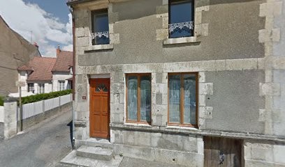 Duquenne Isabelle, Réflexologue à Suilly-la-Tour