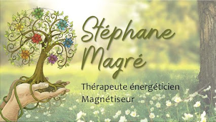 Stéphane Magnétiseur, Praticien de Médecine Alternative à La Chapelle-des-Marais
