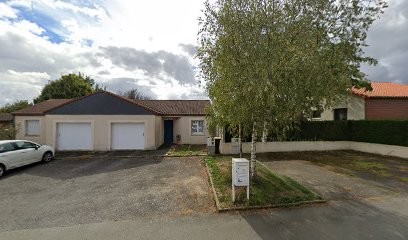 Pecheux Julie, Praticien de Médecine Alternative à Montrevault-sur-Èvre