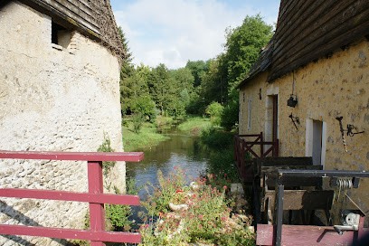 Cabinet Énergétique Menlha, Praticien de Médecine Alternative à Dollon