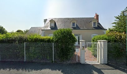 Atelier de réflexologie, Réflexologue à Neuvy-le-Roi